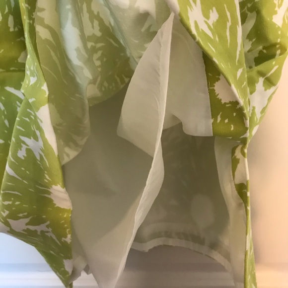 Talbots Pencil Skirt - Picture 2 of 3